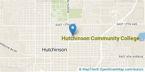 Hutchinson Community College Nursing Majors - Nursing Degree Search