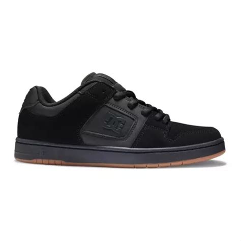 DC Shoes Manteca Hombre Adultos MercadoLibre