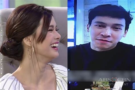 Enchong Dee Reveals 5 Facts That People Dont Know About Erich Gonzales