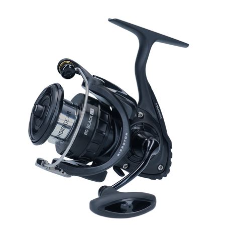 Mulinello Daiwa BG Black LT DC Mister Fish Shop