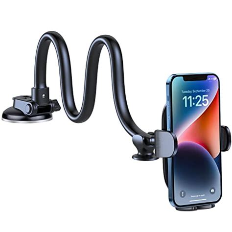 Top Suction Cup Phone Holder Of Katynel