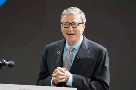 Here’s what Bill Gates thinks of switching to electric vehicles