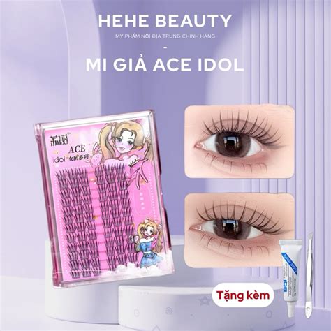 Lishu Mi Gi T Ch C M Idol Ace T Ng K M Nh P Keo D N Mi T Nhi N Nh Nh Ng Siu Hot