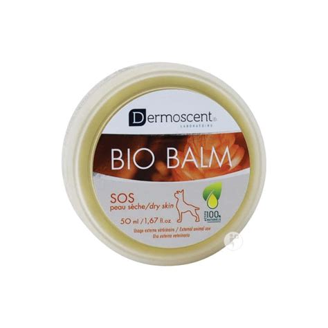 Dermoscent BioBalm schnell und günstig bei iPet.ch