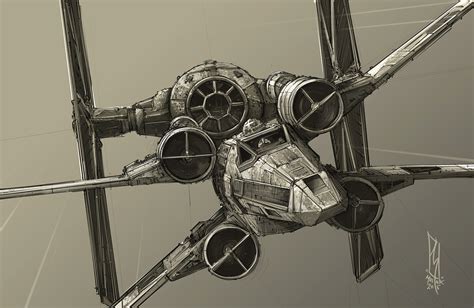 X Wing Drawing at GetDrawings | Free download