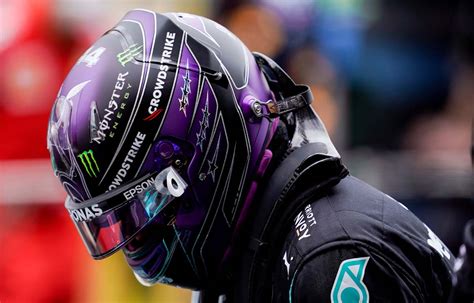 Lewis Hamilton: 2021 Mercedes contract talks 'ruined my whole winter ...