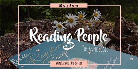 Review Reading People Roads To Everywhere