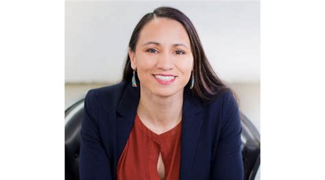 Historic Victory For Sharice Davids First Native Woman In Congress