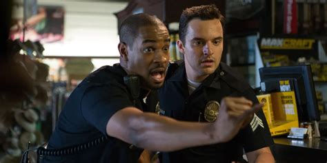 A Very Poorly Timed Cop Movie Is Killing It On Streaming | GIANT ...