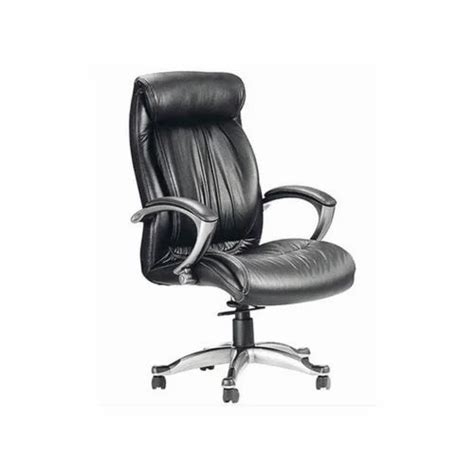 Care Leather Director Revolving Chair At Rs In Delhi Id