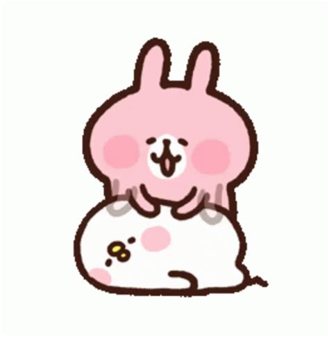 Back Massage Piske Usagi  Uinona S