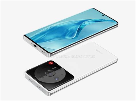 La Filtraci N Del Xiaomi Ultra Revela Renders Y Especificaciones Del