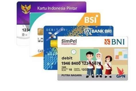 PIP Kemdikbud 2023 Kapan Cair Apakah 1 April 2023 Ini Penjelasan