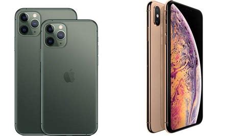 Daftar Harga Iphone Di Bulan Desember 2019 Mulai Iphone 6s Plus Hingga Iphone 11 Pro Max 512 Gb