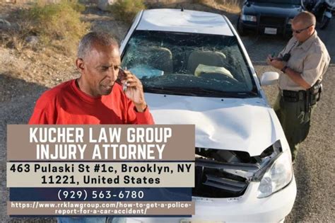 New York City Car Accident Lawyer Samantha Kucher Releases