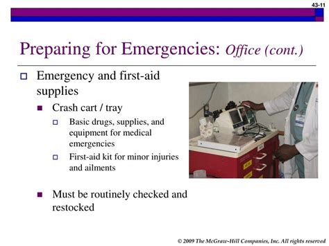 Ppt Medical Emergencies And First Aid Powerpoint Presentation Id 299998