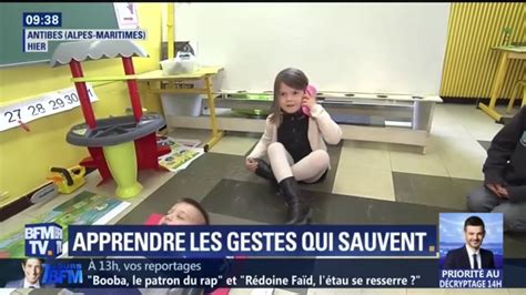 Premiers Secours Apprendre Les Gestes Qui Sauvent Youtube