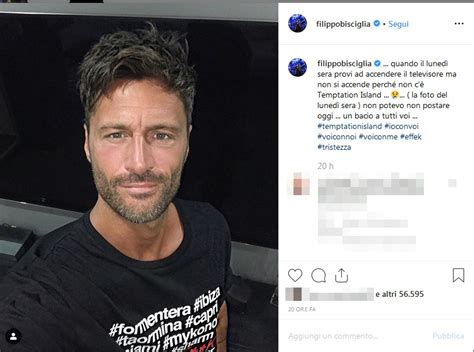 Temptation Island Filippo Bisciglia Quello Che Successo Non