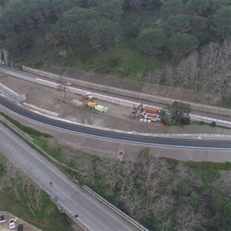 Tangenziale Di Messina Da Marted La Nuova Viabilit Chi Proviene Da