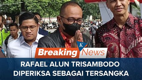 Berita Harian Rafael Alun Korupsi Terbaru Hari Ini