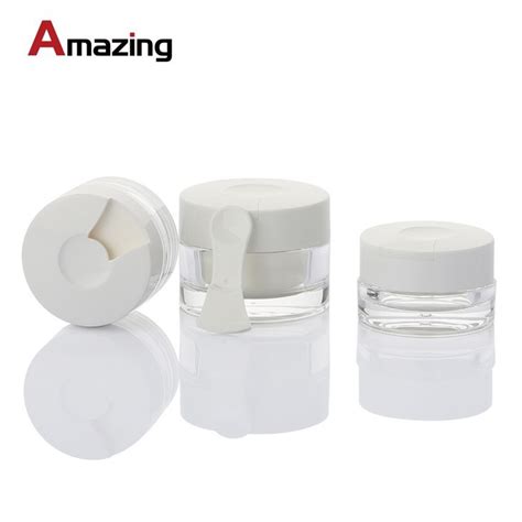china  cosmetic jar suppliers manufacturers amazing pack
