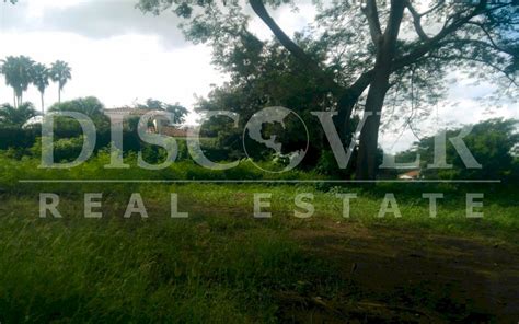 Terreno En Venta Ubicado En Villa Fontana Id Discovernica