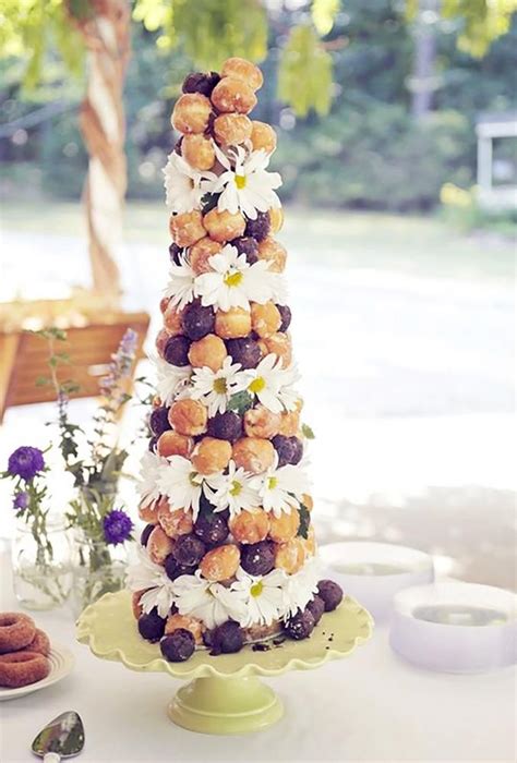 20 Adorable Wedding Donut Bar Ideas 2023 Wedding Donuts Donut