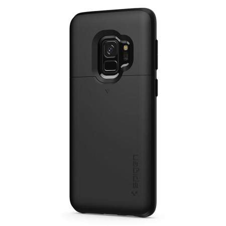 Spigen Slim Armor Cs Samsung Galaxy S Case Black