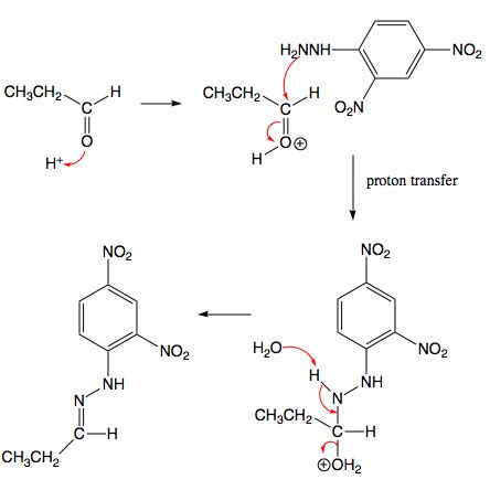 Give the product for the following reactions. [{Image}] | Study.com