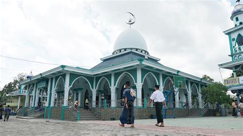 Kontak And Alamat Pondok Modern Darussalam Gontor