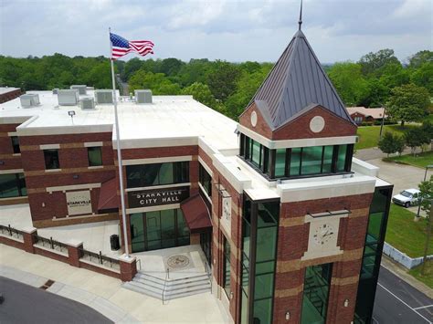 Blog • Starkville Ms • Civicengage
