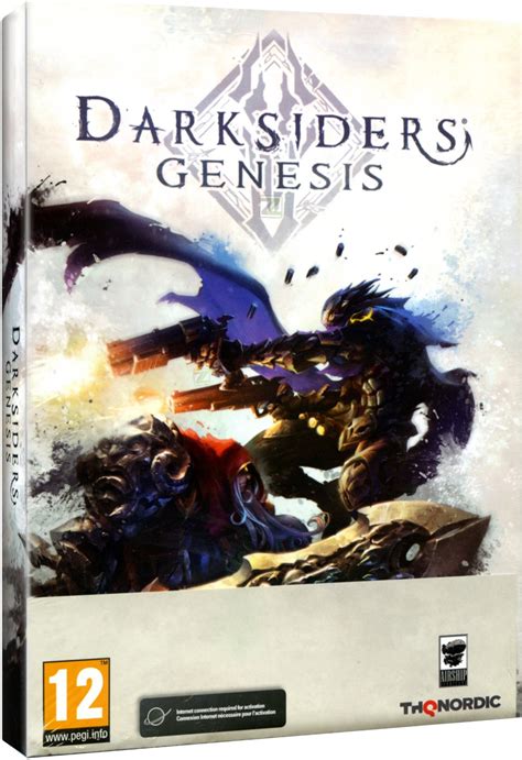 Darksiders Genesis - PC | FilmGame