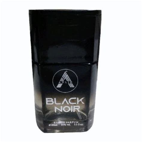 Black Noir Perfume At Rs 350 Eau De Toilette Perfume In Mumbai Id