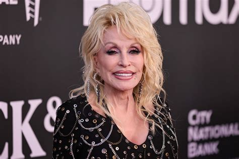 Instant Classic Incoming — Fans React To Dolly Parton Announcing