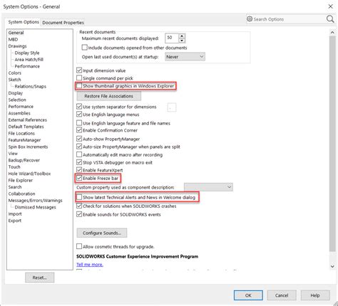 Tipps Zur Performance Optimierung In Solidworks Visiativ