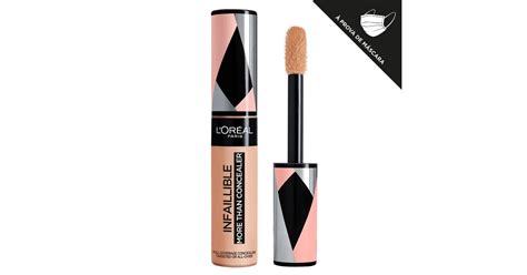 L’Oréal Paris Infaillible Full Wear Concealer - 327 Cashmere