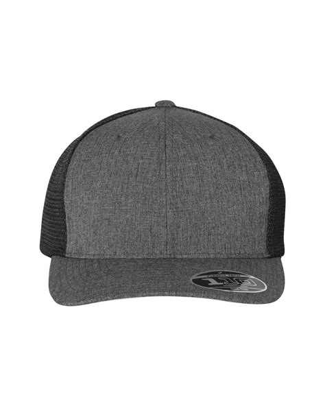 Flexfit 110m 110 Mesh Back Cap