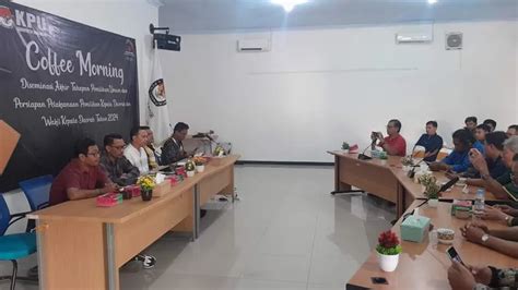 Siap Siap Kpu Wonogiri Umumkan Caleg Terpilih Dprd Wonogiri Pada Awal