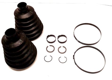 Halfshaft Boot Kit 12.1 GVW Pair HMMWV