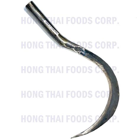 Sickle Knife — PRODUCTS - HONG THAI FOODS CORP.