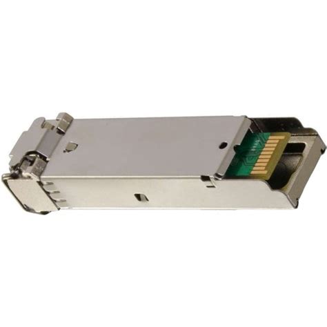 Cisco Base Bx Sfp Module Glc Bx U Hinkwong Store