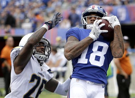 Giants Fortunes Continue To Sink As Big Blue Is 0 6 Since Infamous Boat