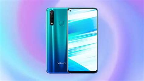 Vivo Z1 Pro Sale At 12PM Price Specifications And More Gizbot News