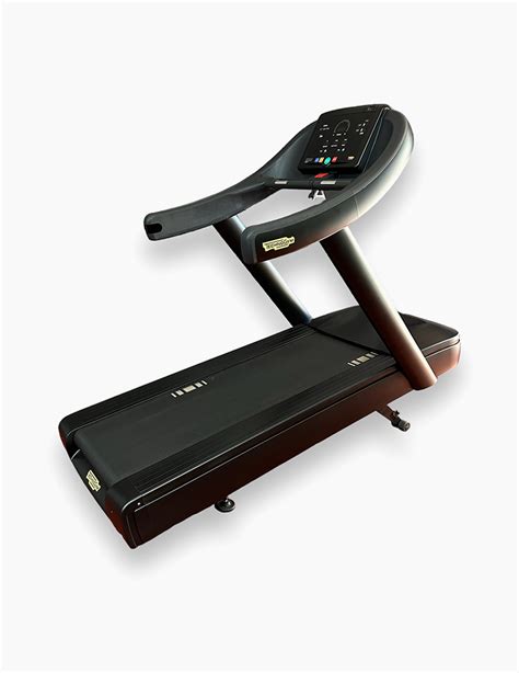 Technogym Tapis Roulant Run Now Excite Led Colore Black Matt