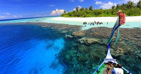 Ayada Maldives - Budget Maldives
