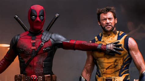 Las Escenas Post Cr Ditos Explicadas De Deadpool Y Wolverine