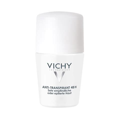 Vichy Deo Roll On Sensitiv Anti Transpirant H Stifte Ml Online