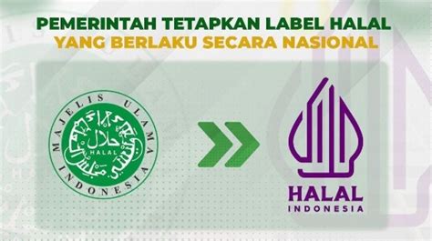 Syarat Sertifikasi Halal Gratis Bagi 324 Ribu UMK Oleh Kemenag RI