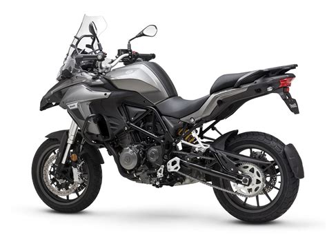 Benelli Trk Fiche Moto Motoplanete