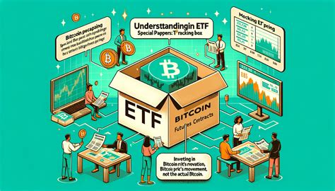 What Is Bitcoin Etf And How Can It Affect The Bitcoin Market